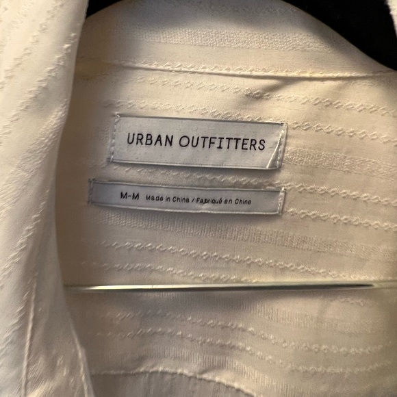 Urban Outfitters Blouse - Picture 2 of 2
